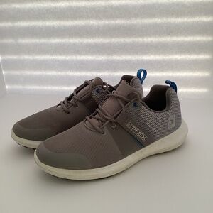 FLEX FOOT JOYS 9-MEN